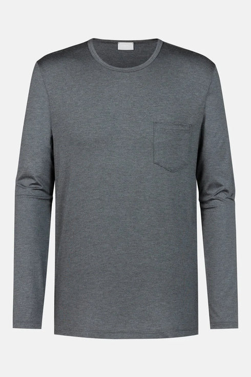 Mey Serie Jefferson Long Sleeves
